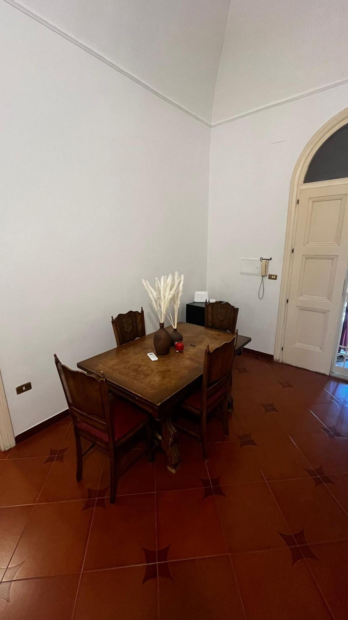 Maison Martina Бари Экстерьер фото